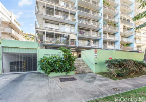 439 Keoniana Street,Honolulu,Hawaii,96815,2 ベッドルーム ベッドルーム,2 バスルームバスルーム,コンド / タウンハウス,Keoniana,5,18491222
