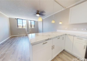 1314 Kinau Street,Honolulu,Hawaii,96814,2 ベッドルーム ベッドルーム,2 バスルームバスルーム,コンド / タウンハウス,Kinau,3,18020346
