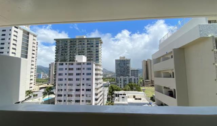 2450 Prince Edward Street,Honolulu,Hawaii,96815,1 バスルームバスルーム,コンド / タウンハウス,Prince Edward,10,19212645