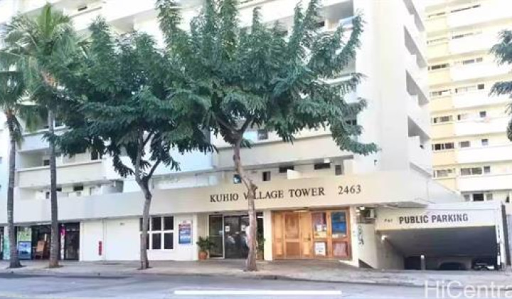 2450 Prince Edward Street,Honolulu,Hawaii,96815,1 バスルームバスルーム,コンド / タウンハウス,Prince Edward,10,19212645