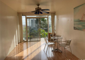 1019 Maunaihi Place,Honolulu,Hawaii,96822,1 ベッドルーム ベッドルーム,1 バスルームバスルーム,コンド / タウンハウス,Maunaihi,2,18021311