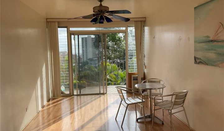 1019 Maunaihi Place,Honolulu,Hawaii,96822,1 ベッドルーム ベッドルーム,1 バスルームバスルーム,コンド / タウンハウス,Maunaihi,2,18021311