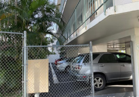 1019 Maunaihi Place,Honolulu,Hawaii,96822,1 ベッドルーム ベッドルーム,1 バスルームバスルーム,コンド / タウンハウス,Maunaihi,2,18021311