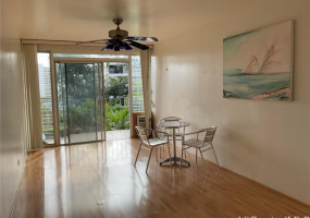 1019 Maunaihi Place,Honolulu,Hawaii,96822,1 ベッドルーム ベッドルーム,1 バスルームバスルーム,コンド / タウンハウス,Maunaihi,2,18021311