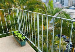 1019 Maunaihi Place,Honolulu,Hawaii,96822,1 ベッドルーム ベッドルーム,1 バスルームバスルーム,コンド / タウンハウス,Maunaihi,2,18021311