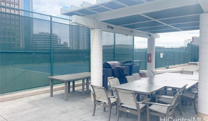 1296 Kapiolani Boulevard,Honolulu,Hawaii,96814,2 ベッドルーム ベッドルーム,2 バスルームバスルーム,コンド / タウンハウス,Kapiolani,33,19196426