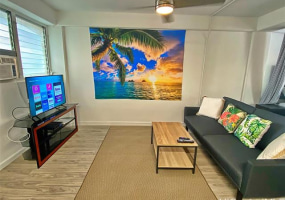 417 Nohonani Street,Honolulu,Hawaii,96815,1 ベッドルーム ベッドルーム,1 バスルームバスルーム,コンド / タウンハウス,Nohonani,2,18021525