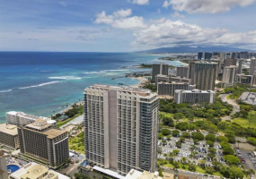 2240 Kuhio Avenue,Honolulu,Hawaii,96815,2 Bedrooms Bedrooms,2 BathroomsBathrooms,Condo/Townhouse,Kuhio,36,17592531