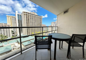 2240 Kuhio Avenue,Honolulu,Hawaii,96815,2 Bedrooms Bedrooms,2 BathroomsBathrooms,Condo/Townhouse,Kuhio,36,17592531