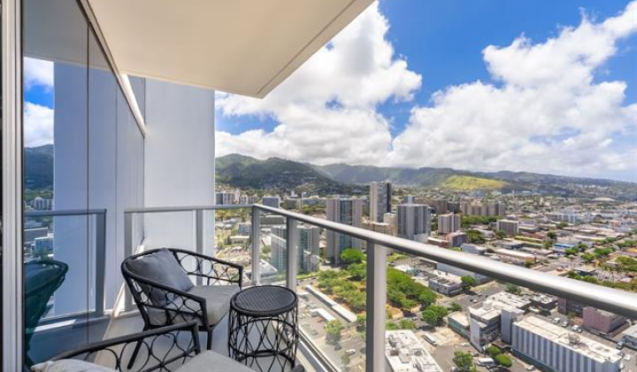 1515 Liona Street,Honolulu,Hawaii,96814,1 ベッドルーム ベッドルーム,1 バスルームバスルーム,コンド / タウンハウス,Liona,36,19197514