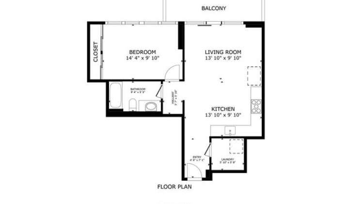 1515 Liona Street,Honolulu,Hawaii,96814,1 ベッドルーム ベッドルーム,1 バスルームバスルーム,コンド / タウンハウス,Liona,36,19197514