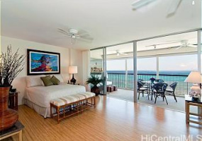 2877 Kalakaua Avenue,Honolulu,Hawaii,96815,1 ベッドルーム ベッドルーム,1 バスルームバスルーム,コンド / タウンハウス,Kalakaua,11,18022174