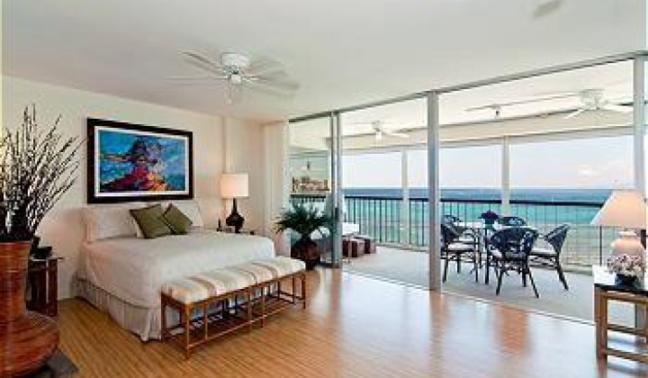 2877 Kalakaua Avenue,Honolulu,Hawaii,96815,1 ベッドルーム ベッドルーム,1 バスルームバスルーム,コンド / タウンハウス,Kalakaua,11,18022174