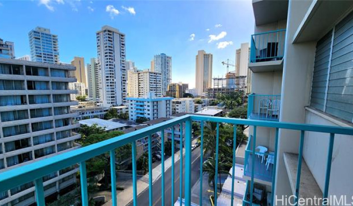 444 Kanakapolei Street,Honolulu,Hawaii,96815,1 BathroomBathrooms,Condo/Townhouse,Kanakapolei,9,18492391