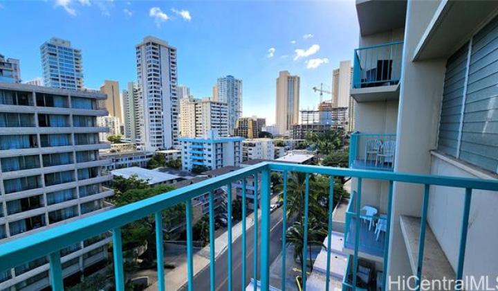 1350 Ala Moana Boulevard,Honolulu,Hawaii,96814,2 Bedrooms Bedrooms,2 BathroomsBathrooms,Condo/Townhouse,Ala Moana,6,17638467