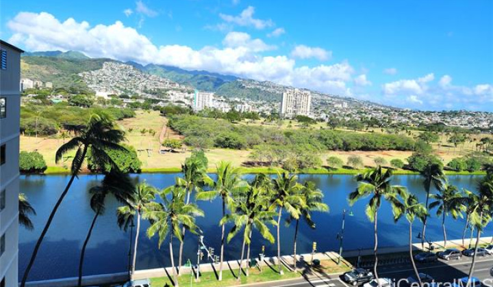 1350 Ala Moana Boulevard,Honolulu,Hawaii,96814,2 Bedrooms Bedrooms,2 BathroomsBathrooms,Condo/Townhouse,Ala Moana,6,17638467