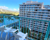 1350 Ala Moana Boulevard,Honolulu,Hawaii,96814,2 Bedrooms Bedrooms,2 BathroomsBathrooms,Condo/Townhouse,Ala Moana,6,17638467