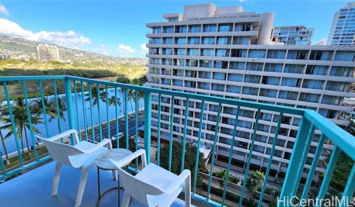 1350 Ala Moana Boulevard,Honolulu,Hawaii,96814,2 Bedrooms Bedrooms,2 BathroomsBathrooms,Condo/Townhouse,Ala Moana,6,17638467