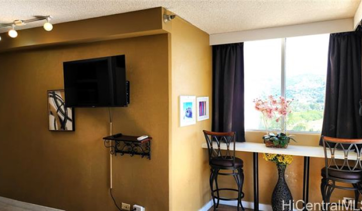 444 Kanakapolei Street,Honolulu,Hawaii,96815,1 BathroomBathrooms,Condo/Townhouse,Kanakapolei,9,18492391