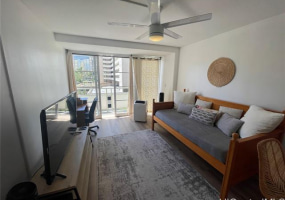 445 Kaiolu Street,Honolulu,Hawaii,96815,1 ベッドルーム ベッドルーム,1 バスルームバスルーム,コンド / タウンハウス,Kaiolu,6,18024016