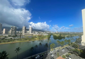 445 Kaiolu Street,Honolulu,Hawaii,96815,1 ベッドルーム ベッドルーム,1 バスルームバスルーム,コンド / タウンハウス,Kaiolu,6,18024016