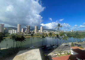 445 Kaiolu Street,Honolulu,Hawaii,96815,1 ベッドルーム ベッドルーム,1 バスルームバスルーム,コンド / タウンハウス,Kaiolu,6,18024016