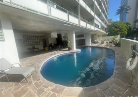 445 Kaiolu Street,Honolulu,Hawaii,96815,1 ベッドルーム ベッドルーム,1 バスルームバスルーム,コンド / タウンハウス,Kaiolu,6,18024016