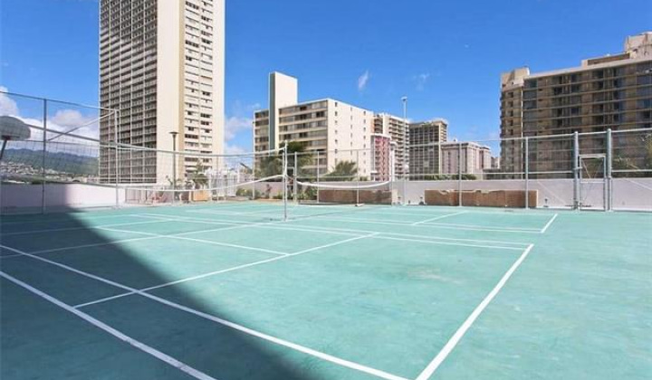 2240 Kuhio Avenue,Honolulu,Hawaii,96815,1 ベッドルーム ベッドルーム,1 バスルームバスルーム,コンド / タウンハウス,Kuhio,12,18492698