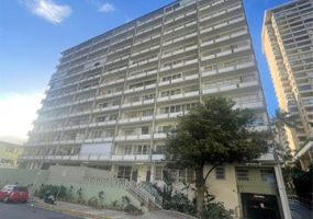 445 Kaiolu Street,Honolulu,Hawaii,96815,1 ベッドルーム ベッドルーム,1 バスルームバスルーム,コンド / タウンハウス,Kaiolu,6,18024016