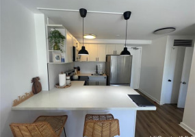 445 Kaiolu Street,Honolulu,Hawaii,96815,1 ベッドルーム ベッドルーム,1 バスルームバスルーム,コンド / タウンハウス,Kaiolu,6,18024016