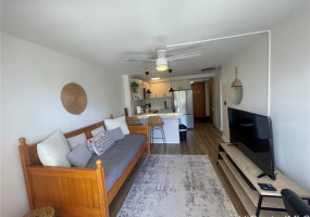 445 Kaiolu Street,Honolulu,Hawaii,96815,1 ベッドルーム ベッドルーム,1 バスルームバスルーム,コンド / タウンハウス,Kaiolu,6,18024016