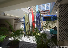 2450 Prince Edward Street,Honolulu,Hawaii,96815,1 バスルームバスルーム,コンド / タウンハウス,Prince Edward,2,18024449