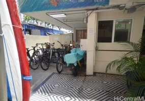 2450 Prince Edward Street,Honolulu,Hawaii,96815,1 バスルームバスルーム,コンド / タウンハウス,Prince Edward,2,18024449