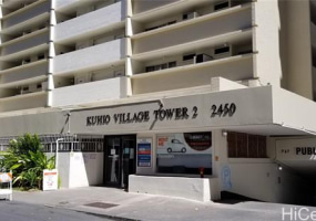 2450 Prince Edward Street,Honolulu,Hawaii,96815,1 バスルームバスルーム,コンド / タウンハウス,Prince Edward,2,18024449