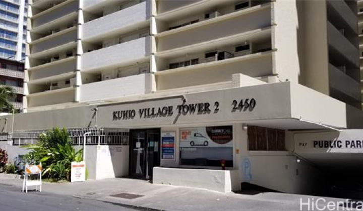 2450 Prince Edward Street,Honolulu,Hawaii,96815,1 バスルームバスルーム,コンド / タウンハウス,Prince Edward,2,18024449