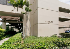 1630 Liholiho Street,Honolulu,Hawaii,96822,1 バスルームバスルーム,コンド / タウンハウス,Liholiho,6,18025227