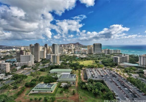 1910 Ala Moana Boulevard,Honolulu,Hawaii,96815,2 Bedrooms Bedrooms,2 BathroomsBathrooms,Condo/Townhouse,Ala Moana,39,18493612