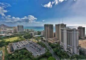 1910 Ala Moana Boulevard,Honolulu,Hawaii,96815,2 Bedrooms Bedrooms,2 BathroomsBathrooms,Condo/Townhouse,Ala Moana,39,18493612
