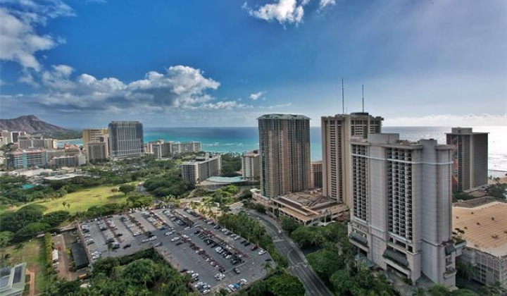 1910 Ala Moana Boulevard,Honolulu,Hawaii,96815,2 Bedrooms Bedrooms,2 BathroomsBathrooms,Condo/Townhouse,Ala Moana,39,18493612