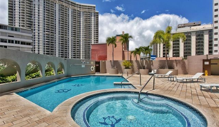 1910 Ala Moana Boulevard,Honolulu,Hawaii,96815,2 Bedrooms Bedrooms,2 BathroomsBathrooms,Condo/Townhouse,Ala Moana,39,18493612