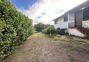 1660 Makuakane Place,Honolulu,Hawaii,96817,7 Bedrooms Bedrooms,2 BathroomsBathrooms,Single family,Makuakane,18025354