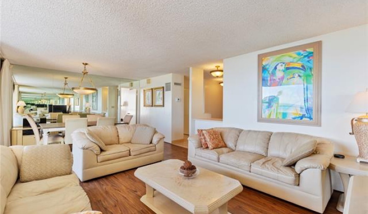 1910 Ala Moana Boulevard,Honolulu,Hawaii,96815,2 Bedrooms Bedrooms,2 BathroomsBathrooms,Condo/Townhouse,Ala Moana,39,18493612