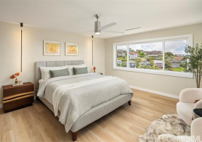 2029 Kuola Place,Honolulu,Hawaii,96821,4 ベッドルーム ベッドルーム,3 バスルームバスルーム,一戸建て,Kuola,18025517