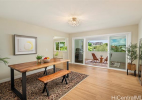 2029 Kuola Place,Honolulu,Hawaii,96821,4 ベッドルーム ベッドルーム,3 バスルームバスルーム,一戸建て,Kuola,18025517