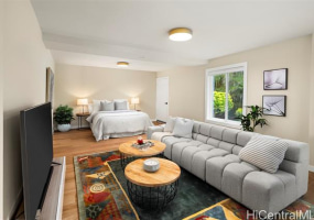 2029 Kuola Place,Honolulu,Hawaii,96821,4 ベッドルーム ベッドルーム,3 バスルームバスルーム,一戸建て,Kuola,18025517