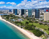 1350 Ala Moana Boulevard,Honolulu,Hawaii,96814,2 ベッドルーム ベッドルーム,2 バスルームバスルーム,コンド / タウンハウス,Ala Moana,32,18493783