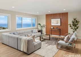 2029 Kuola Place,Honolulu,Hawaii,96821,4 ベッドルーム ベッドルーム,3 バスルームバスルーム,一戸建て,Kuola,18025517