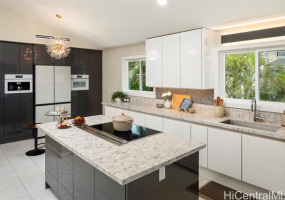 2029 Kuola Place,Honolulu,Hawaii,96821,4 ベッドルーム ベッドルーム,3 バスルームバスルーム,一戸建て,Kuola,18025517