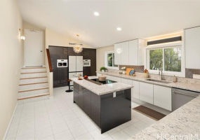 2029 Kuola Place,Honolulu,Hawaii,96821,4 ベッドルーム ベッドルーム,3 バスルームバスルーム,一戸建て,Kuola,18025517
