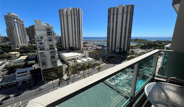 410 Atkinson Drive,Honolulu,Hawaii,96814,1 バスルームバスルーム,コンド / タウンハウス,Atkinson,14,18493850